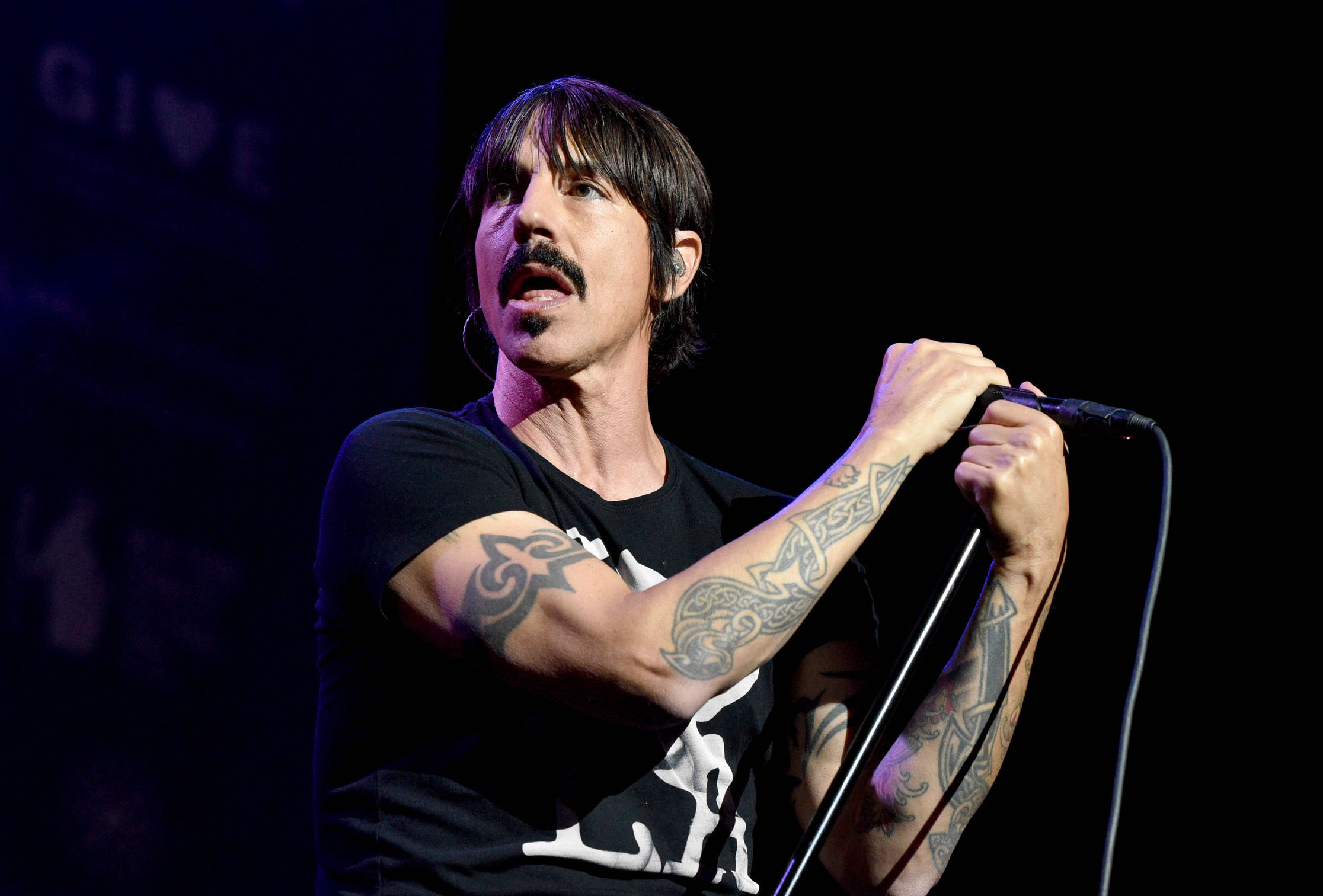 Red Hot Chili Peppers